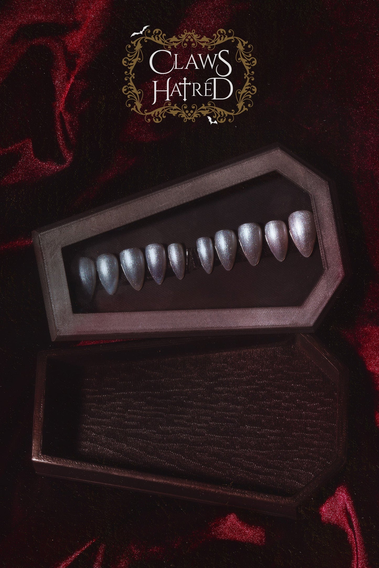 The Coffin image 1
