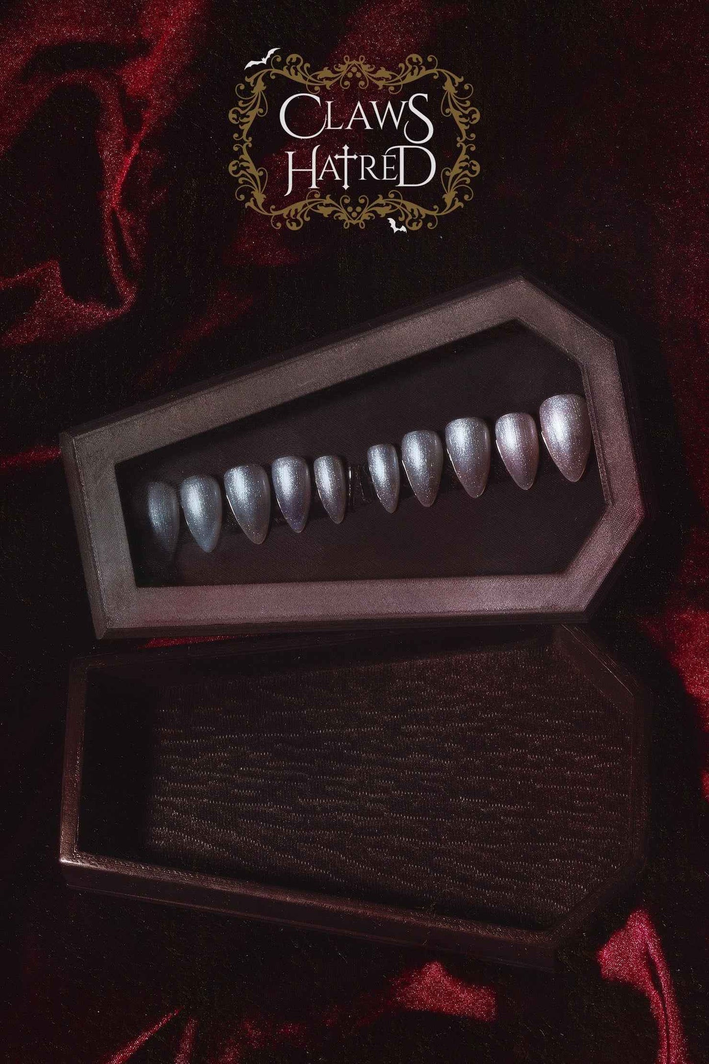 The Coffin