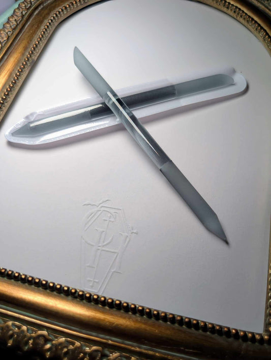 Glass Pusher image 0