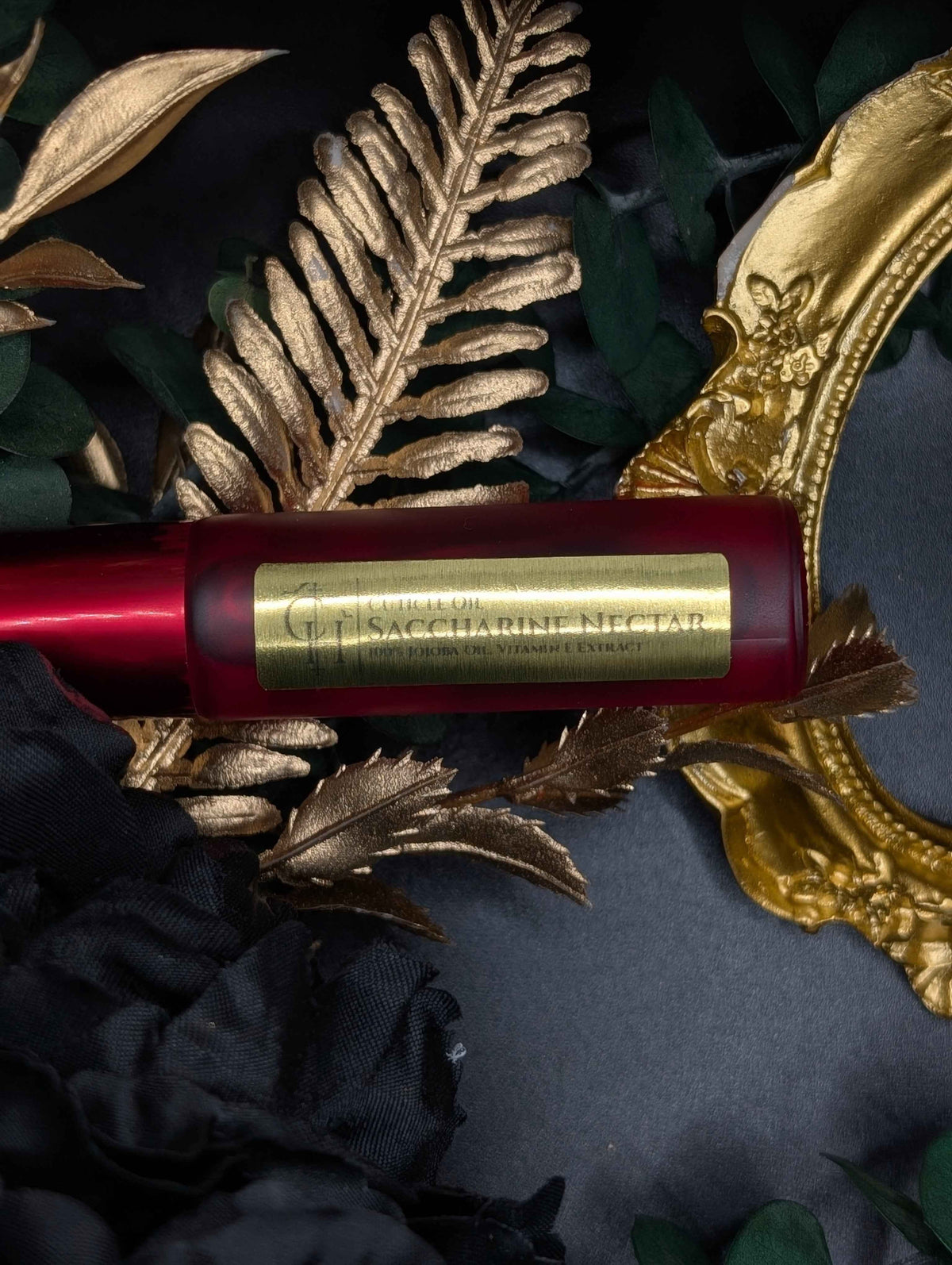 Saccharine Nectar - Cuticle Oil