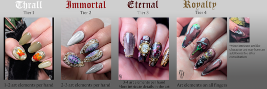 Full Custom Set image 10