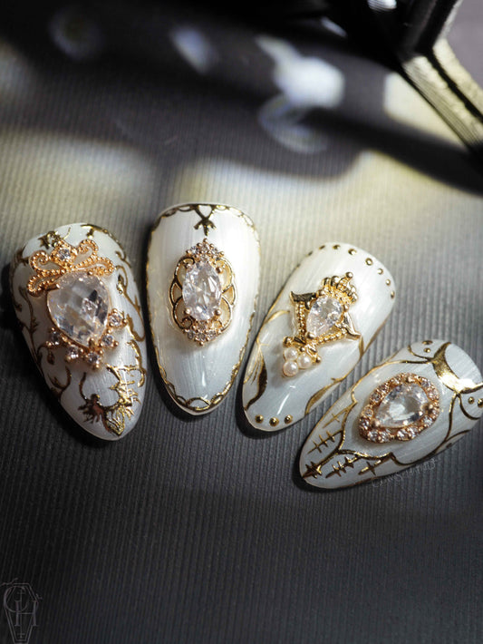 Craft Your Own Claws Mystery Set