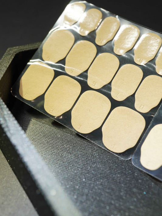 Adhesive Tabs