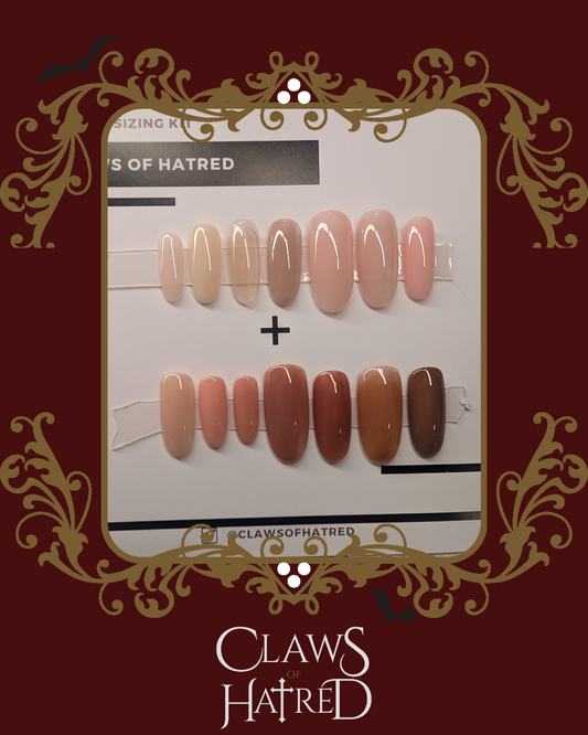 Shade Finder Kit image 0