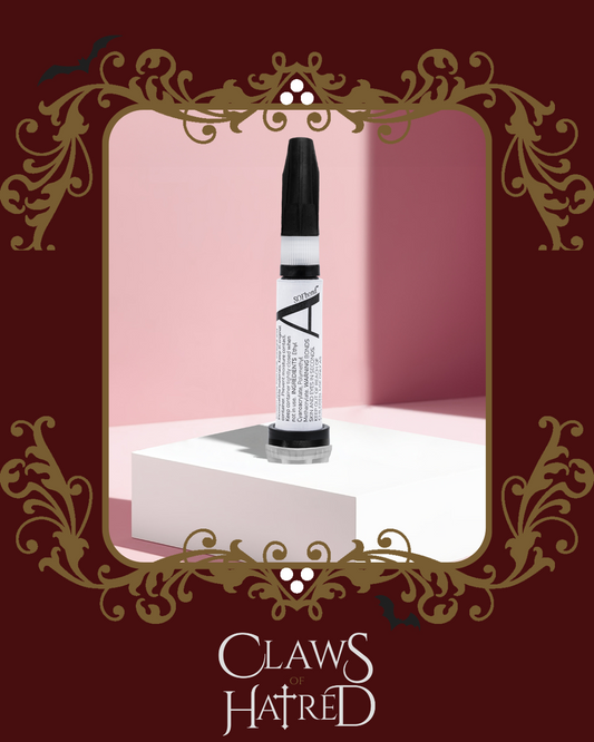 Alda SOFbond™ Nail Glue