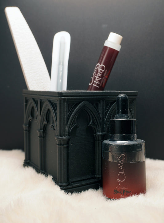 Gothic Organizer
