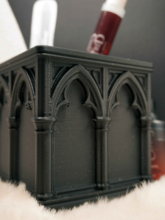 Gothic Organizer