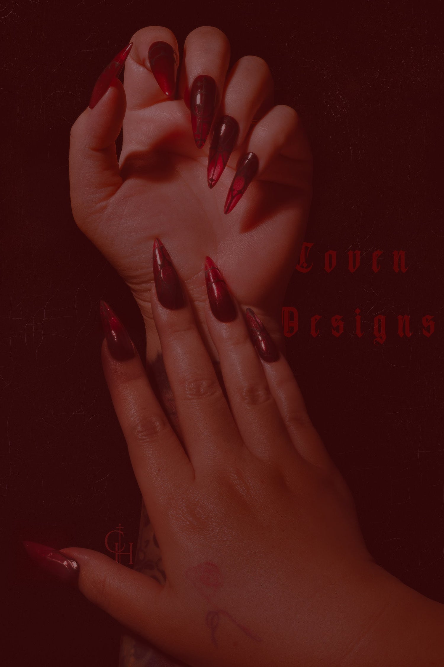 Coven Designs