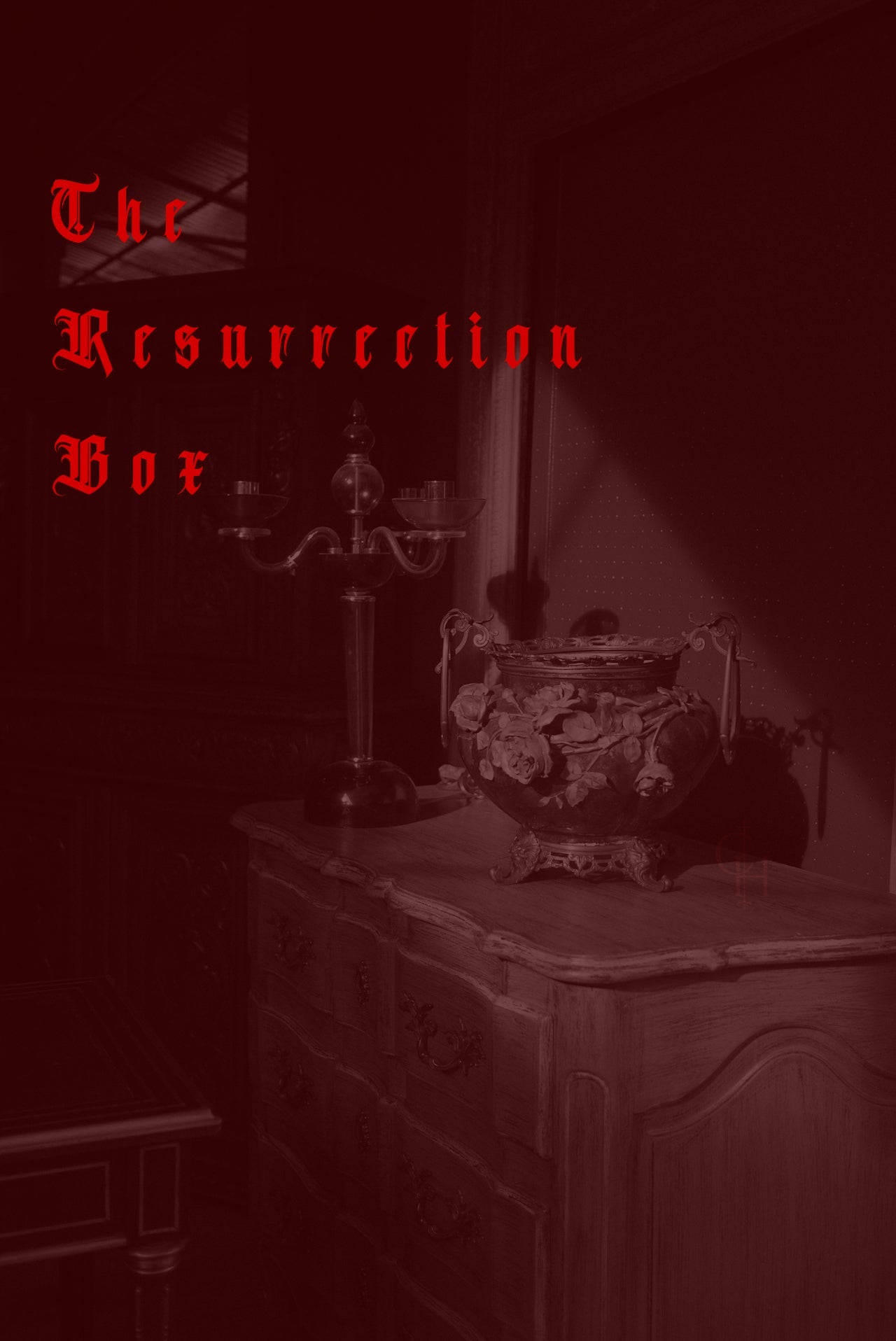 The Resurrection Box