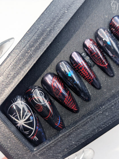 [Curated Collection - Love & Deepspace] Gravitational Pull image 3