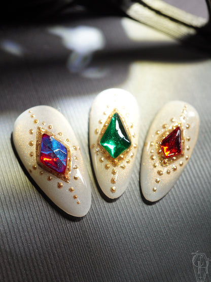 [Black Raven] Craft Your Own Claws Mystery Set image 2