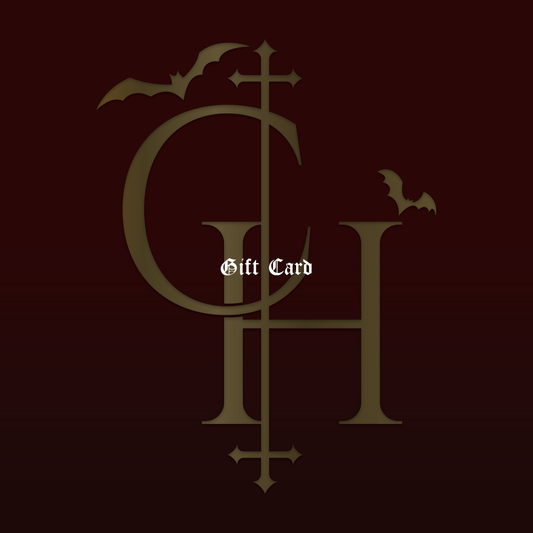 Digital Gift Card image 0