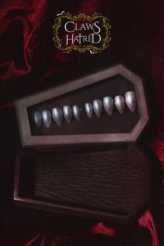The Coffin image 1