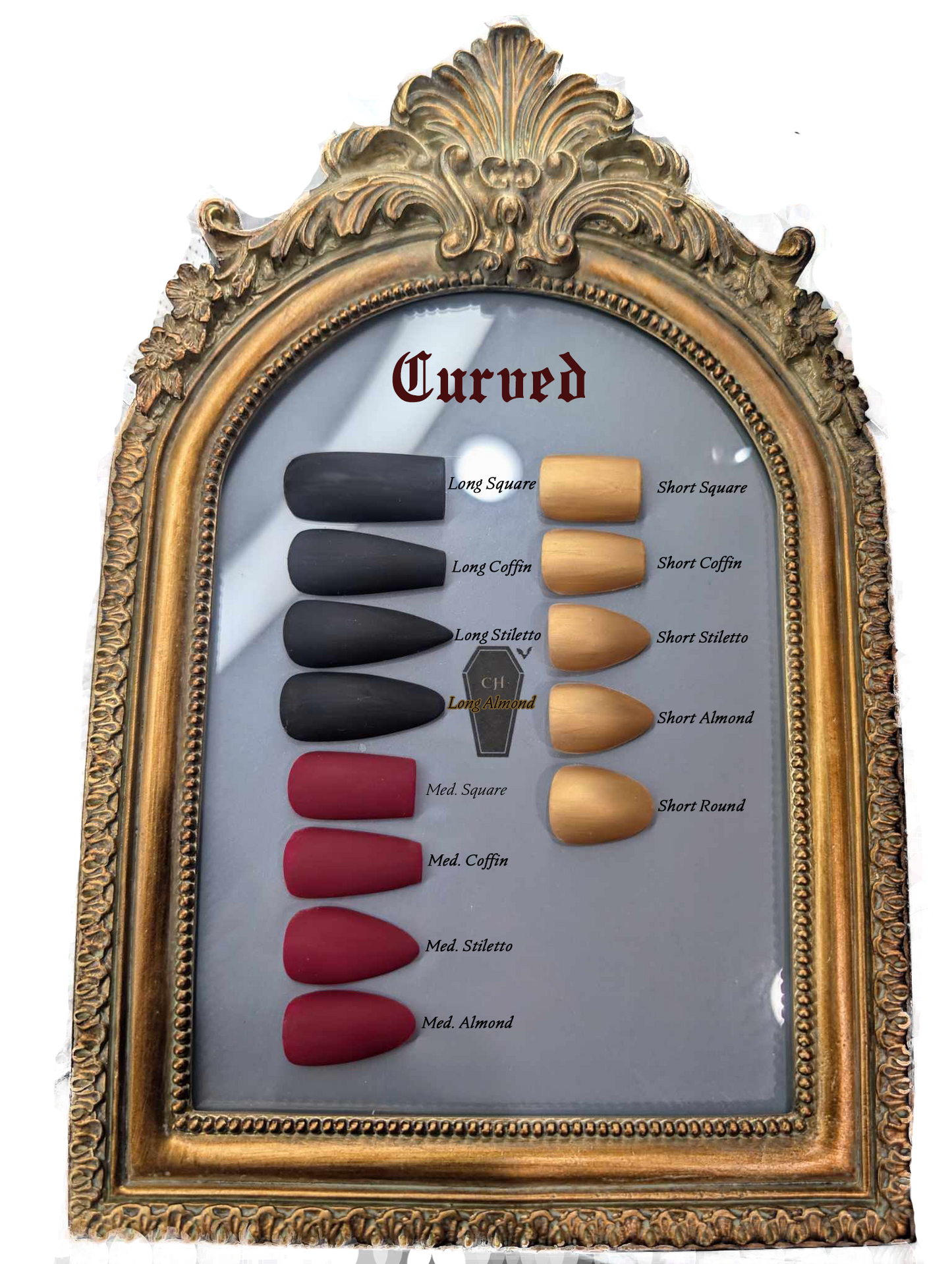 [Basic] Sizing Kit image 2