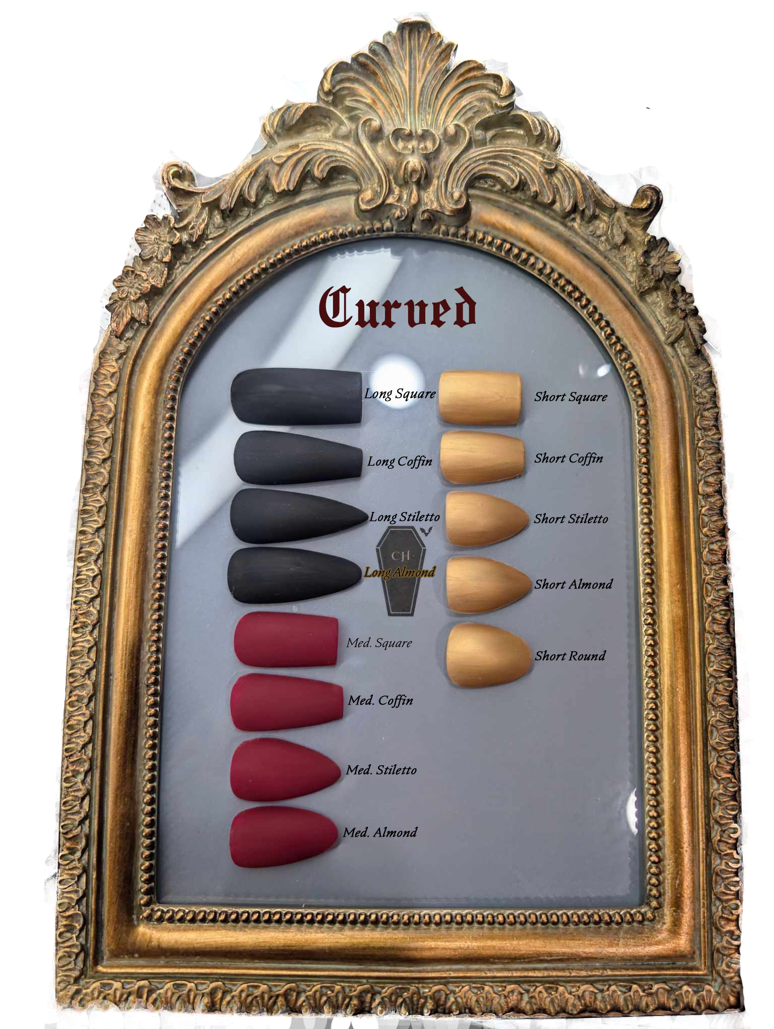 [Basic] Sizing Kit image 2