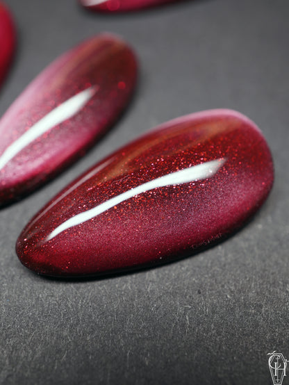 [Always Available] The Vixen - Festive image 2