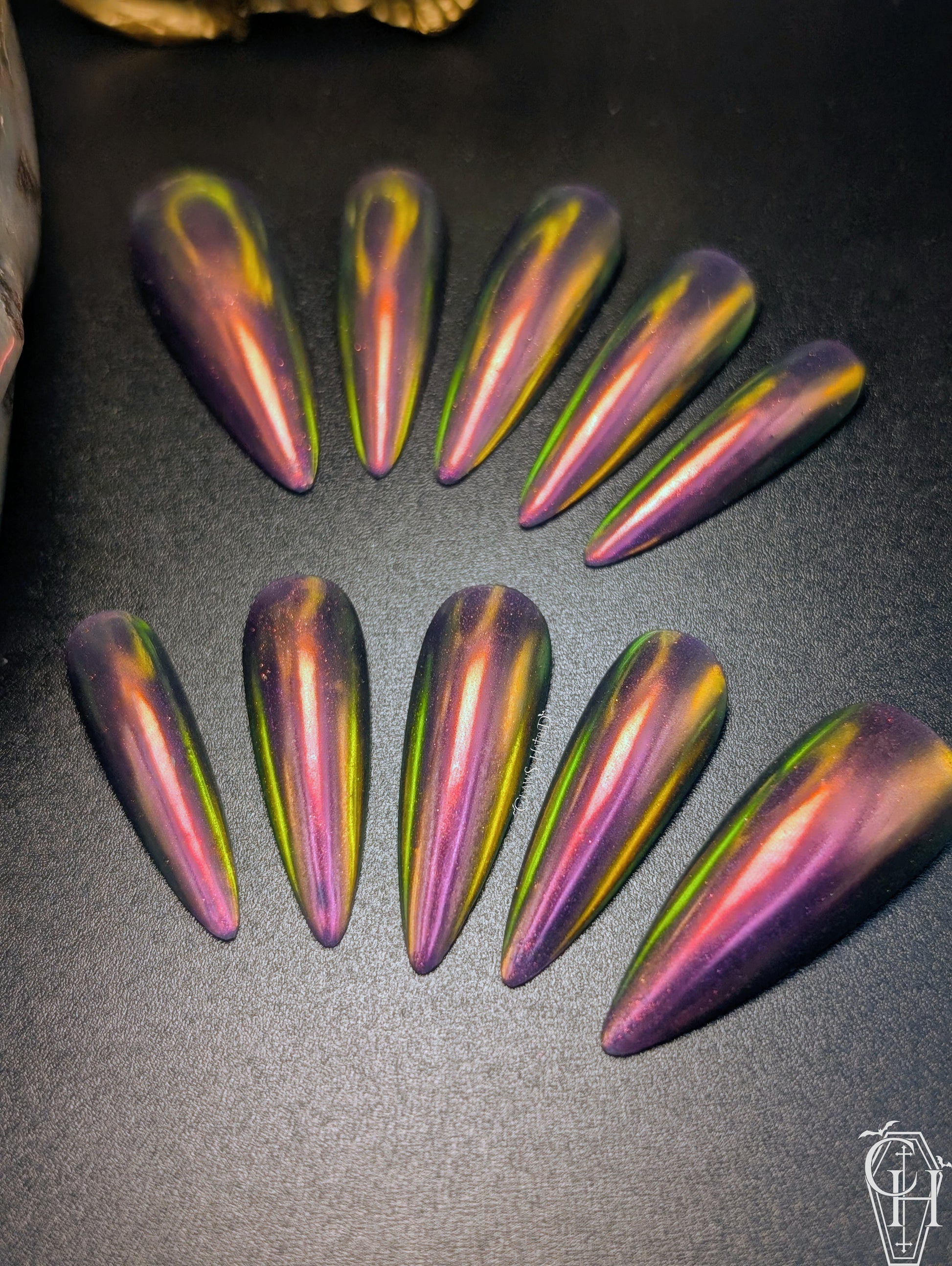 [Curated Collections - Inspiration] Solid Color - The Lisa image 1