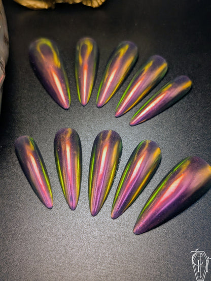 [Curated Collections - Inspiration] Solid Color - The Lisa image 1