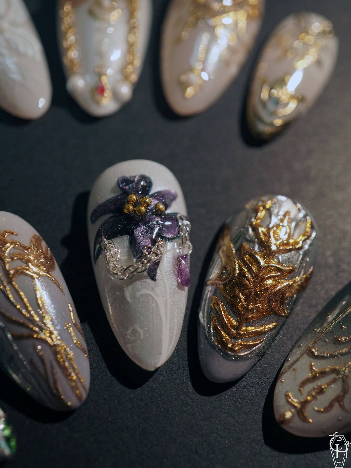 [Curated Collection - Love & Deepspace] Twilight's Dawn image 2