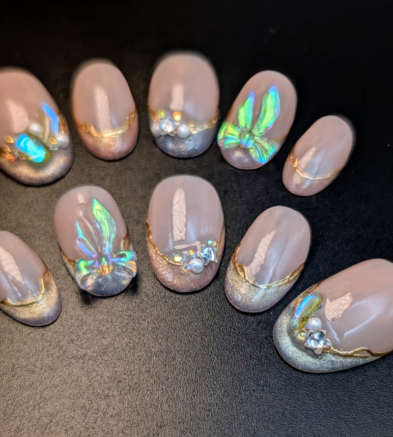 Full Custom Set image 6