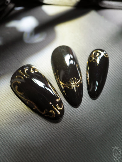 [Black Raven] Craft Your Own Claws Mystery Set image 3