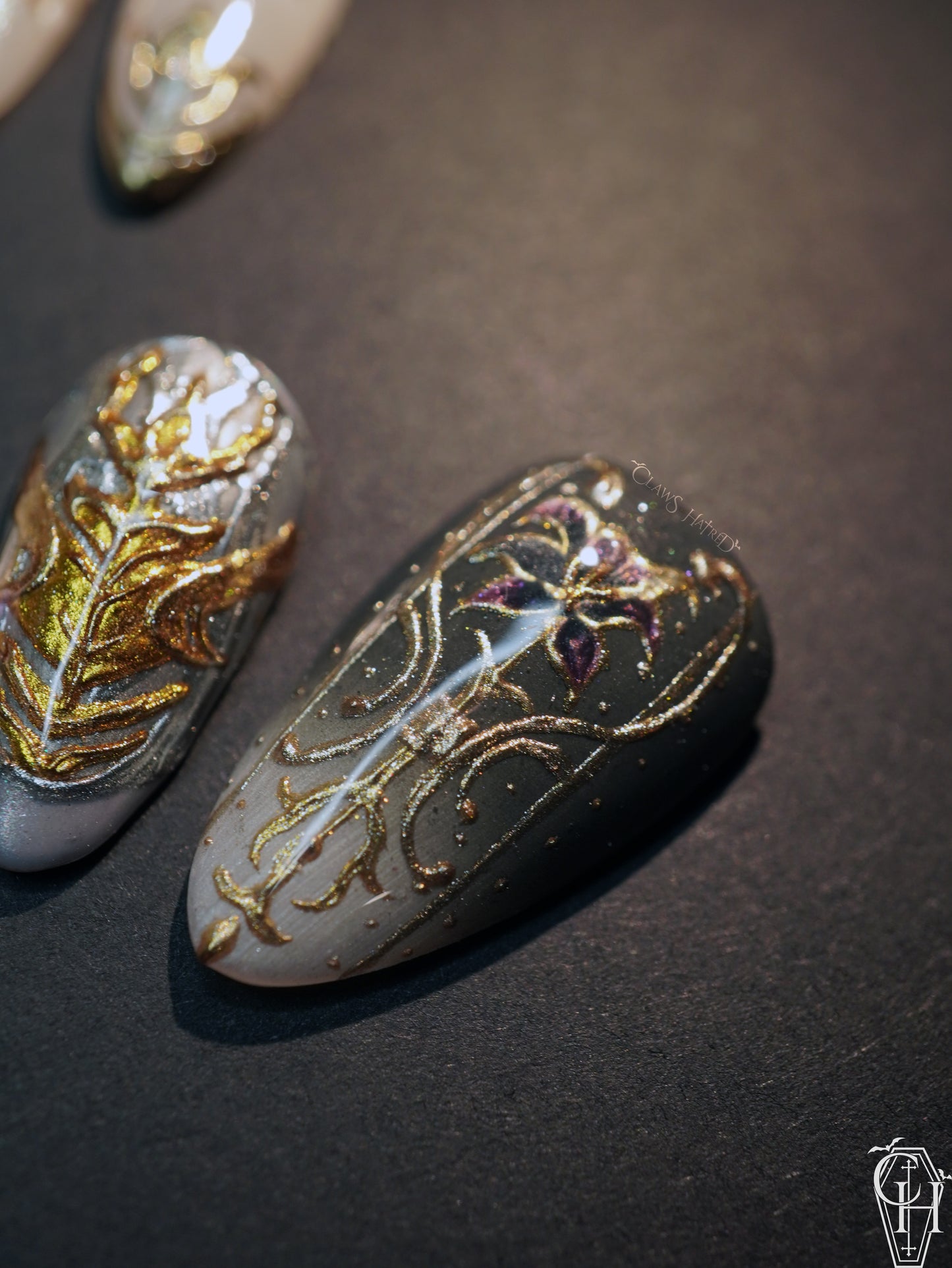 [Curated Collection - Love & Deepspace] Twilight's Dawn image 1