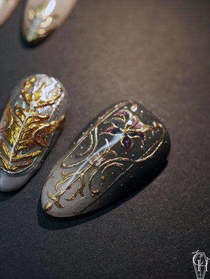 [Curated Collection - Love & Deepspace] Twilight's Dawn image 1