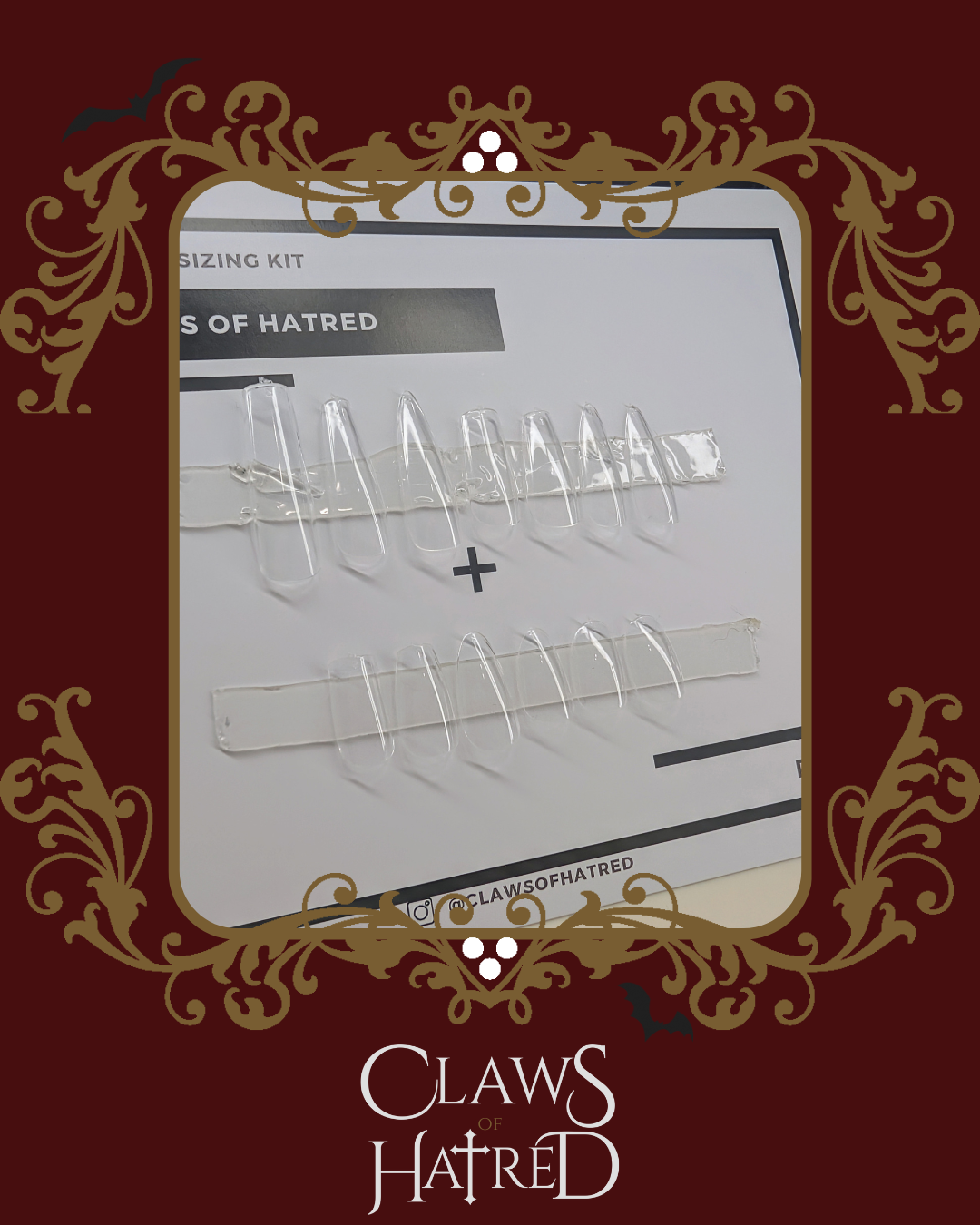 Shape Finder Kit image 0