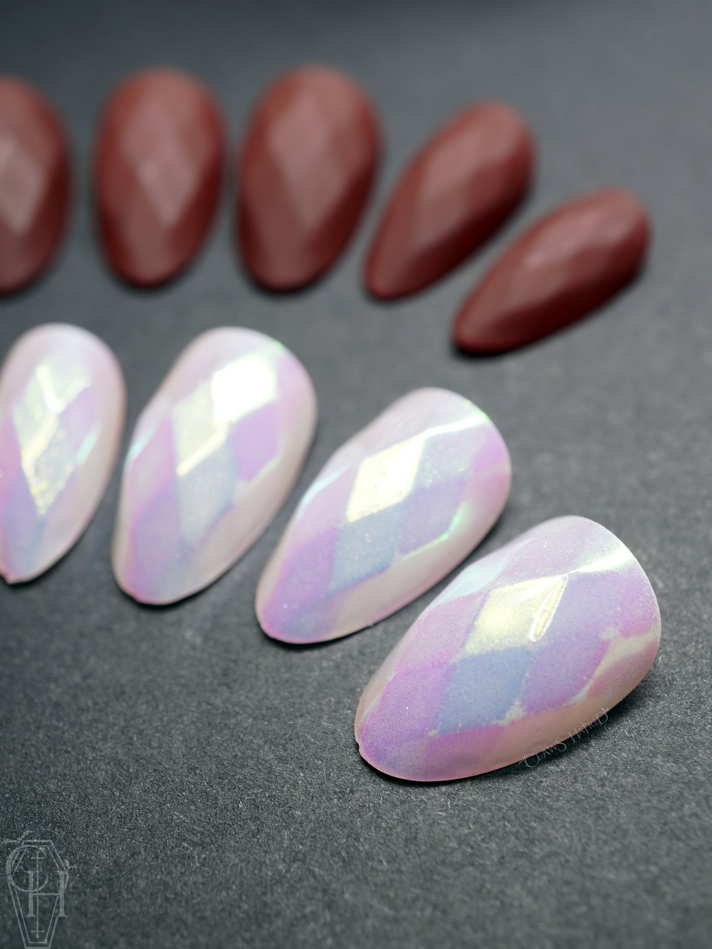 [Always Available] Solid Color Set - Prism image 1