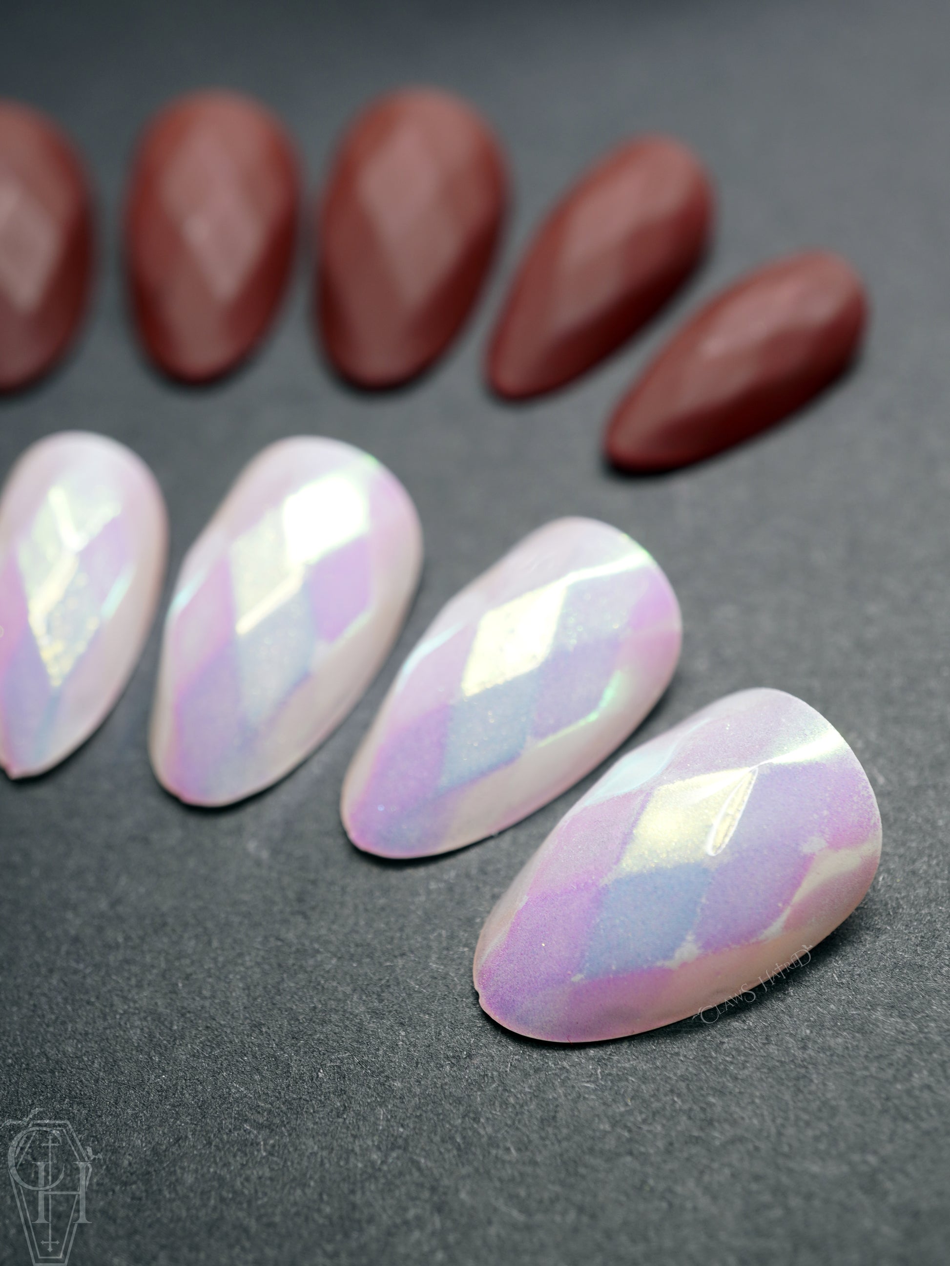 [Always Available] Solid Color Set - Prism image 1