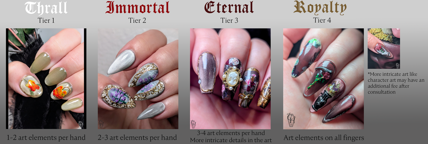 Full Custom Set image 10