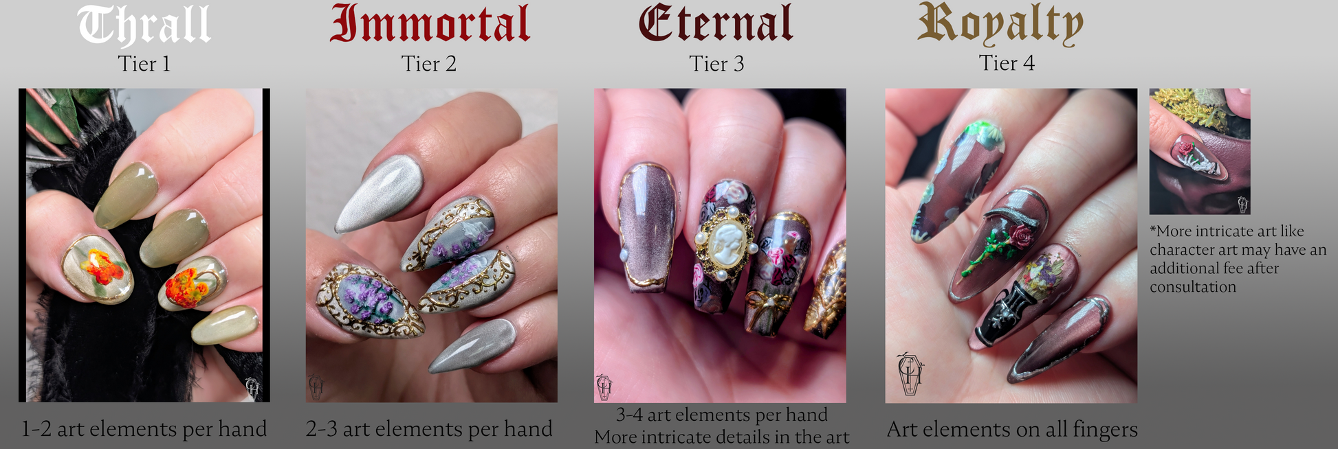 Full Custom Set image 10