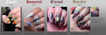 Full Custom Set image 10