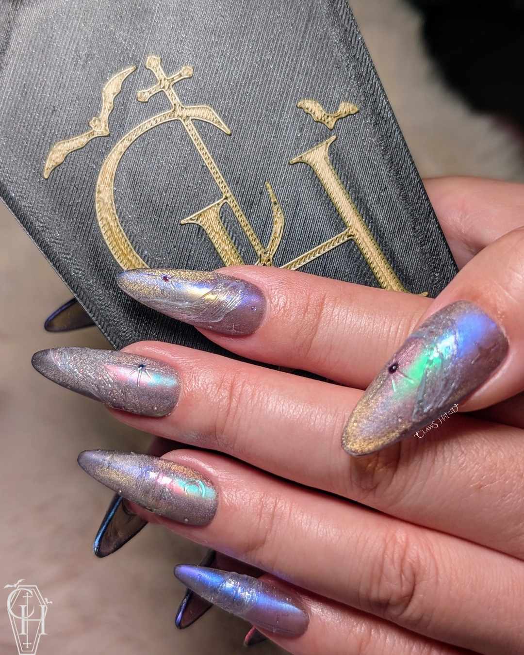 [Curated Collection - Prismatic] Stars in the Sky image 0