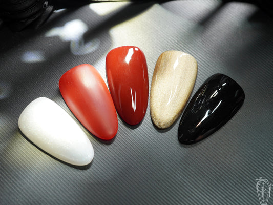 [Black Raven] Craft Your Own Claws Mystery Set image 0