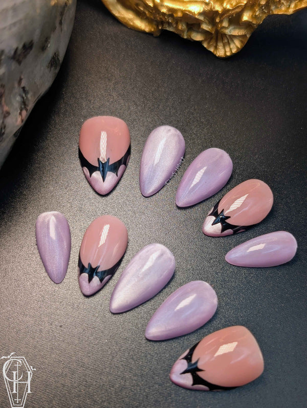 The Coven Capsule Collection