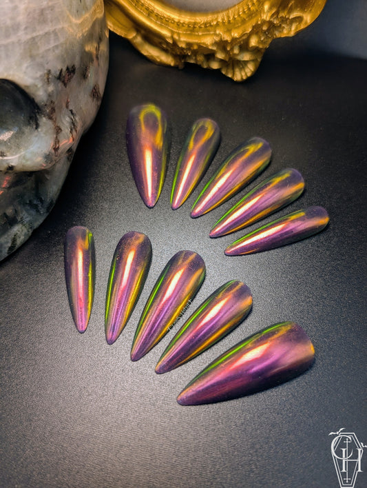 [Curated Collections - Inspiration] Solid Color - The Lisa image 0