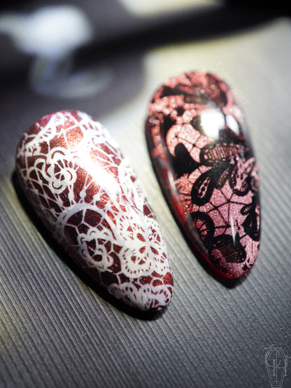 [Black Raven] Craft Your Own Claws Mystery Set image 1