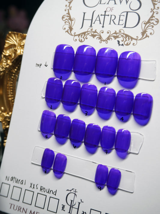 [Ready-to-Wear] Sizing Kit image 0