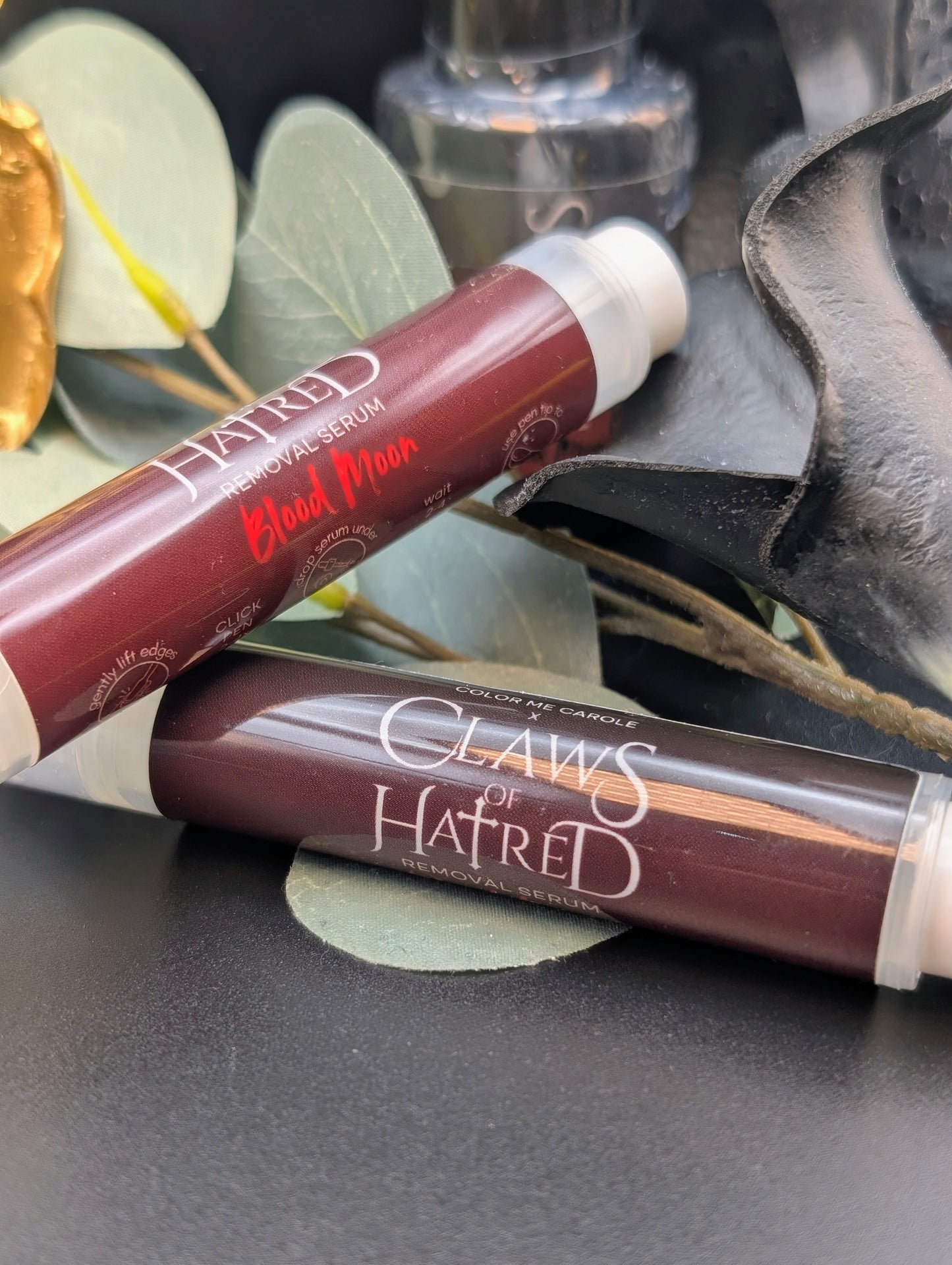 Press-Off Serum Removal Pen - Blood Moon (Exclusive) image 2