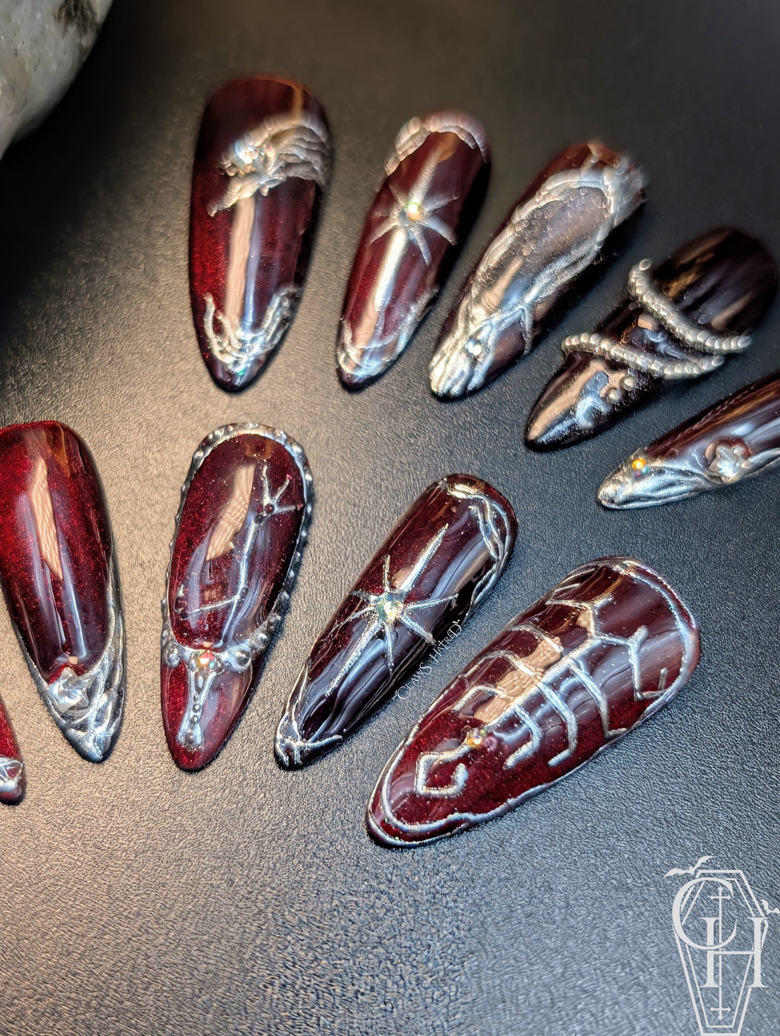 Full Custom Set image 7