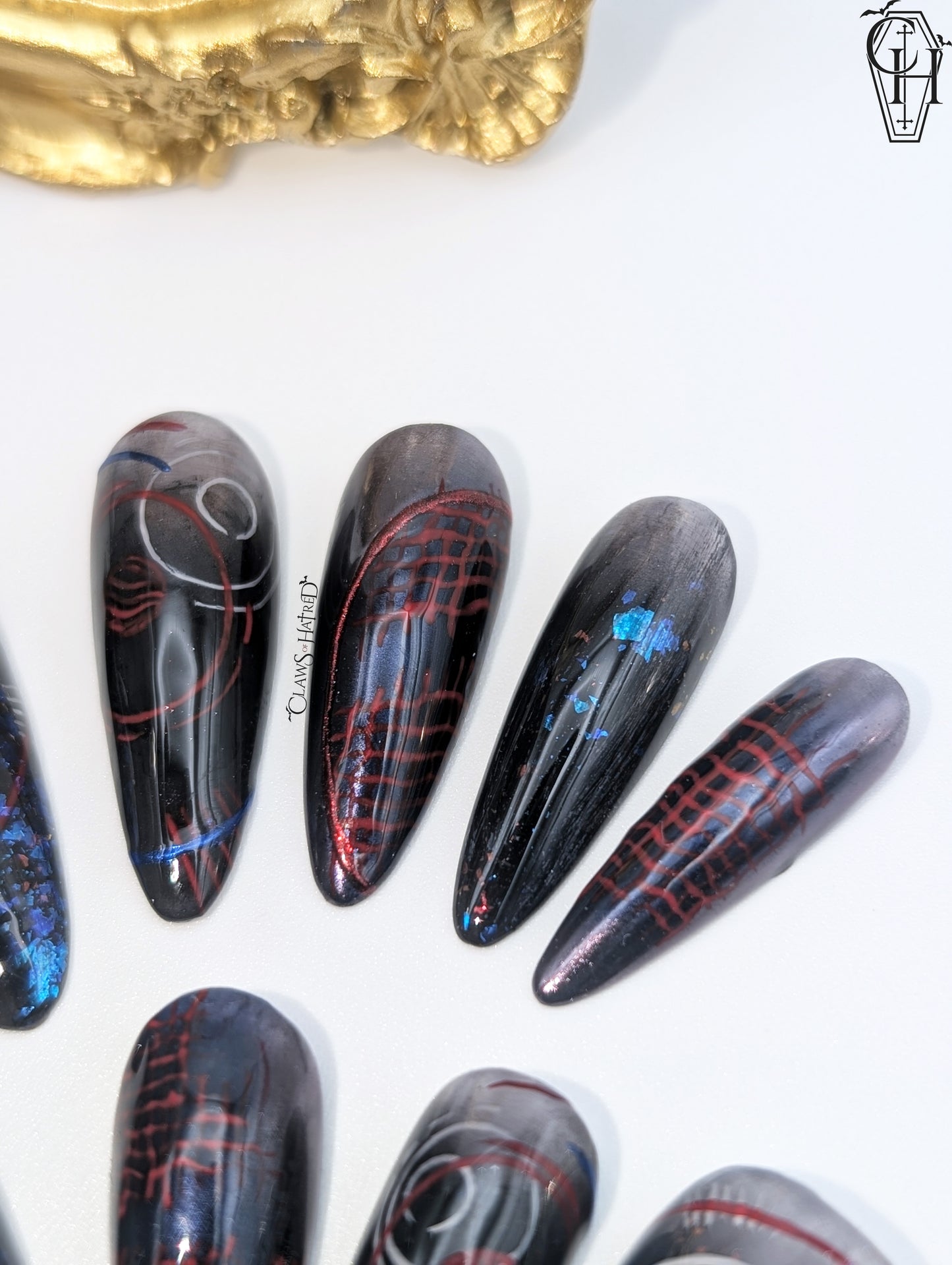 [Curated Collection - Love & Deepspace] Gravitational Pull image 2