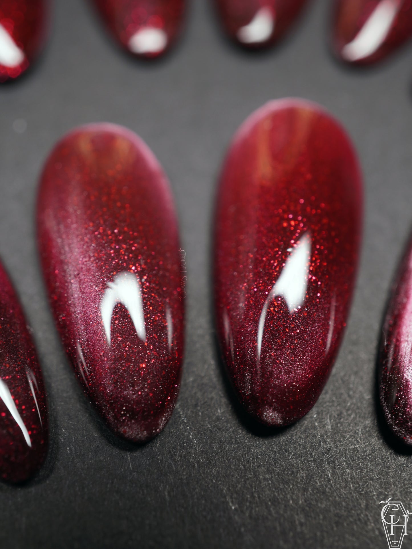 [Always Available] The Vixen - Festive image 1