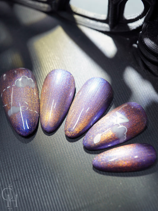 [Love & Deepspace - Whispers] My Universe