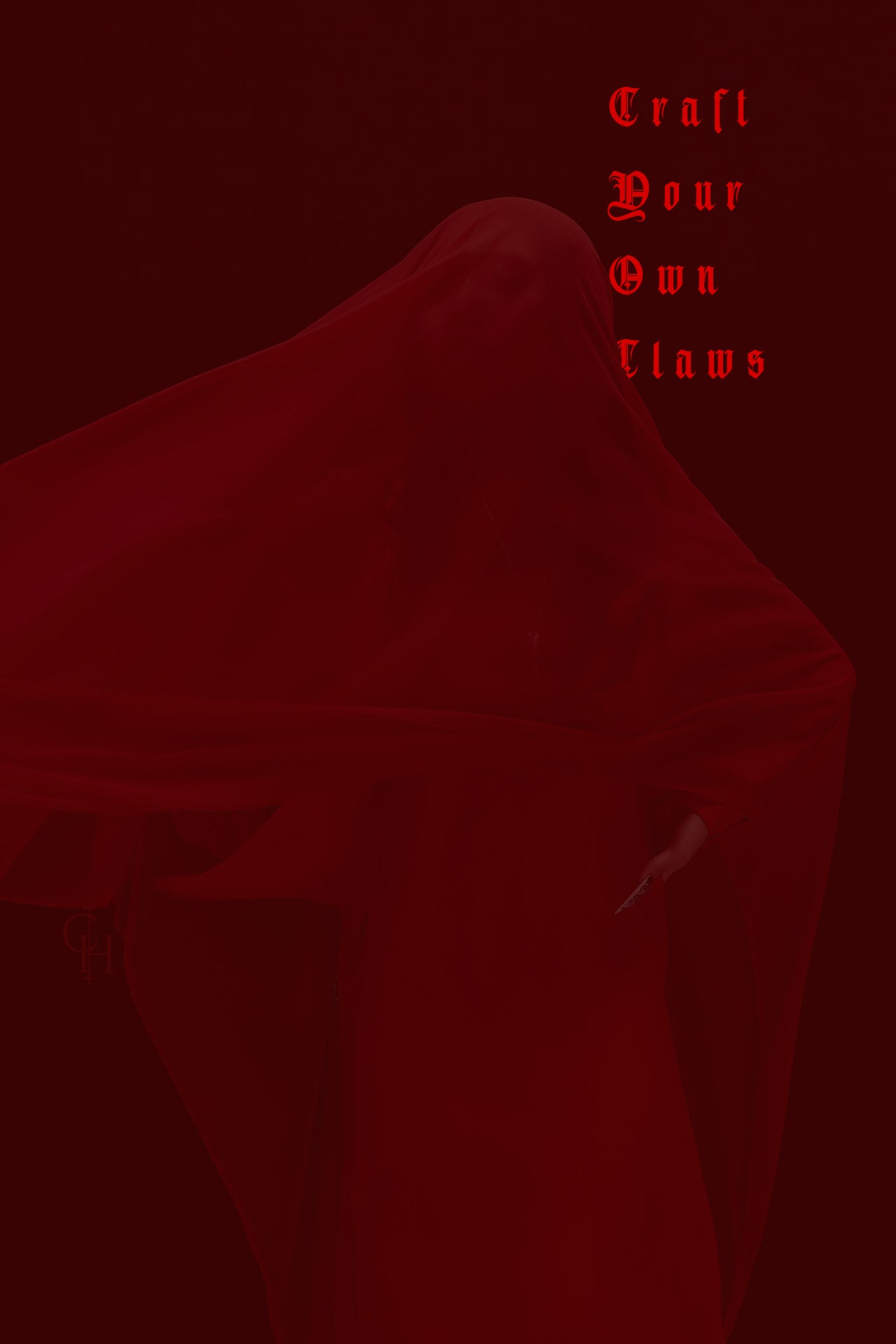 Craft Your Own Claws Mystery Set