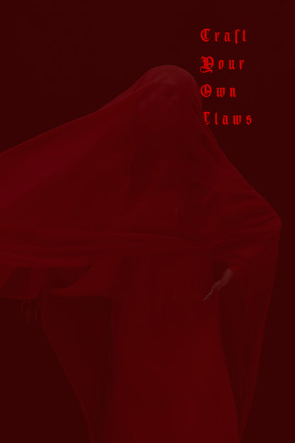 Craft Your Own Claws Mystery Set