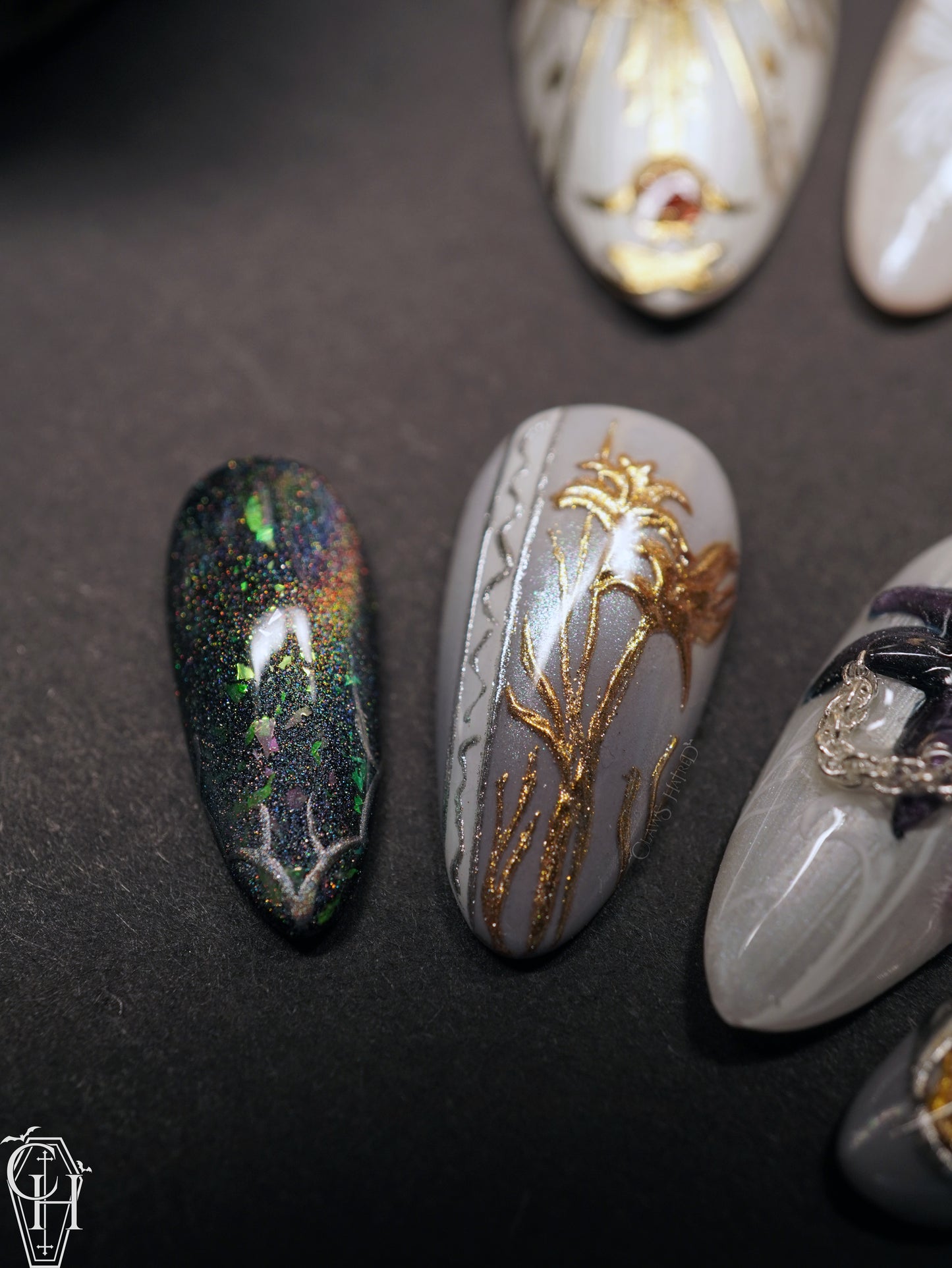 [Curated Collection - Love & Deepspace] Twilight's Dawn image 4