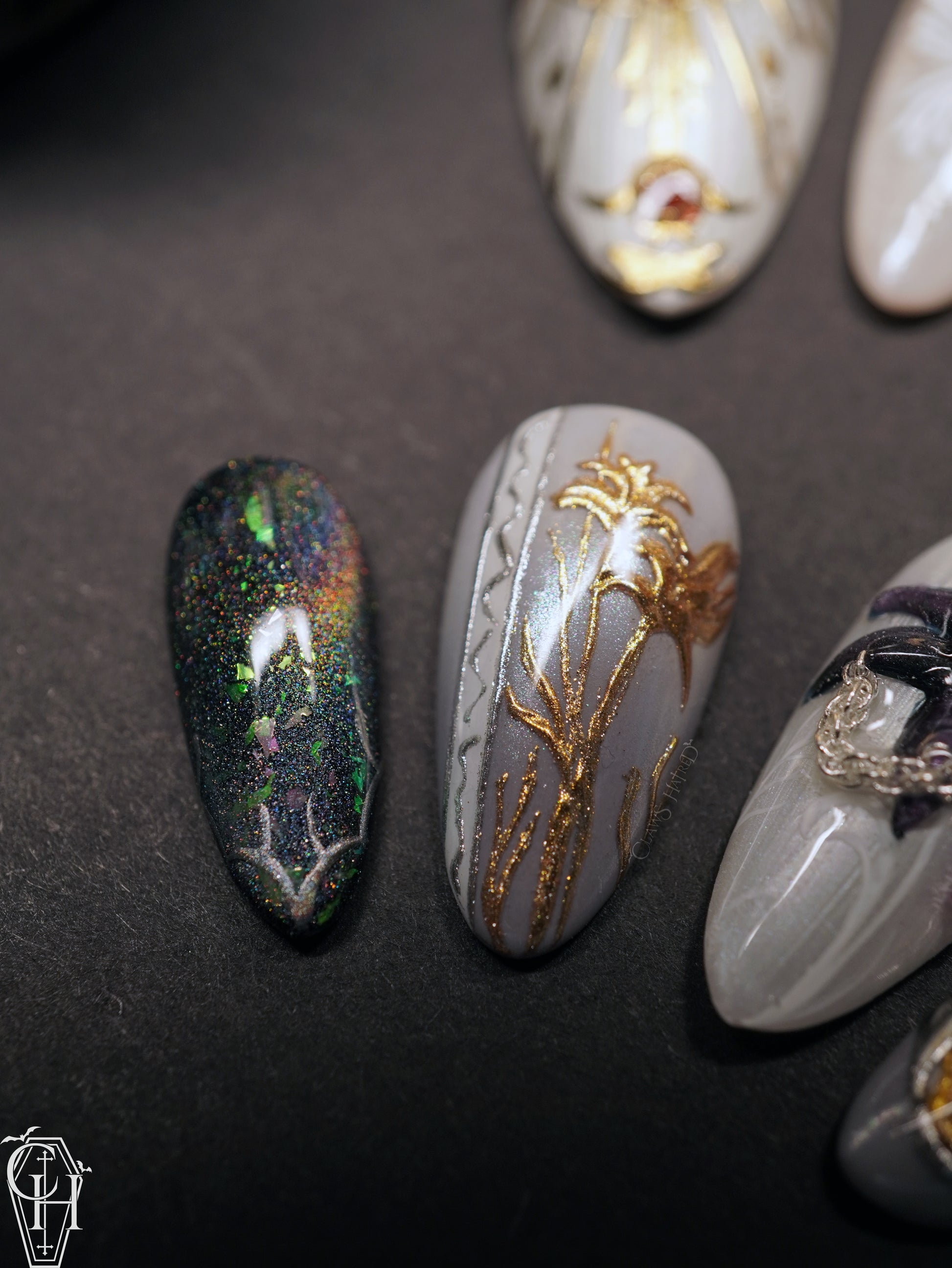 [Curated Collection - Love & Deepspace] Twilight's Dawn image 4