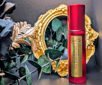 Saccharine Nectar - Cuticle Oil image 0