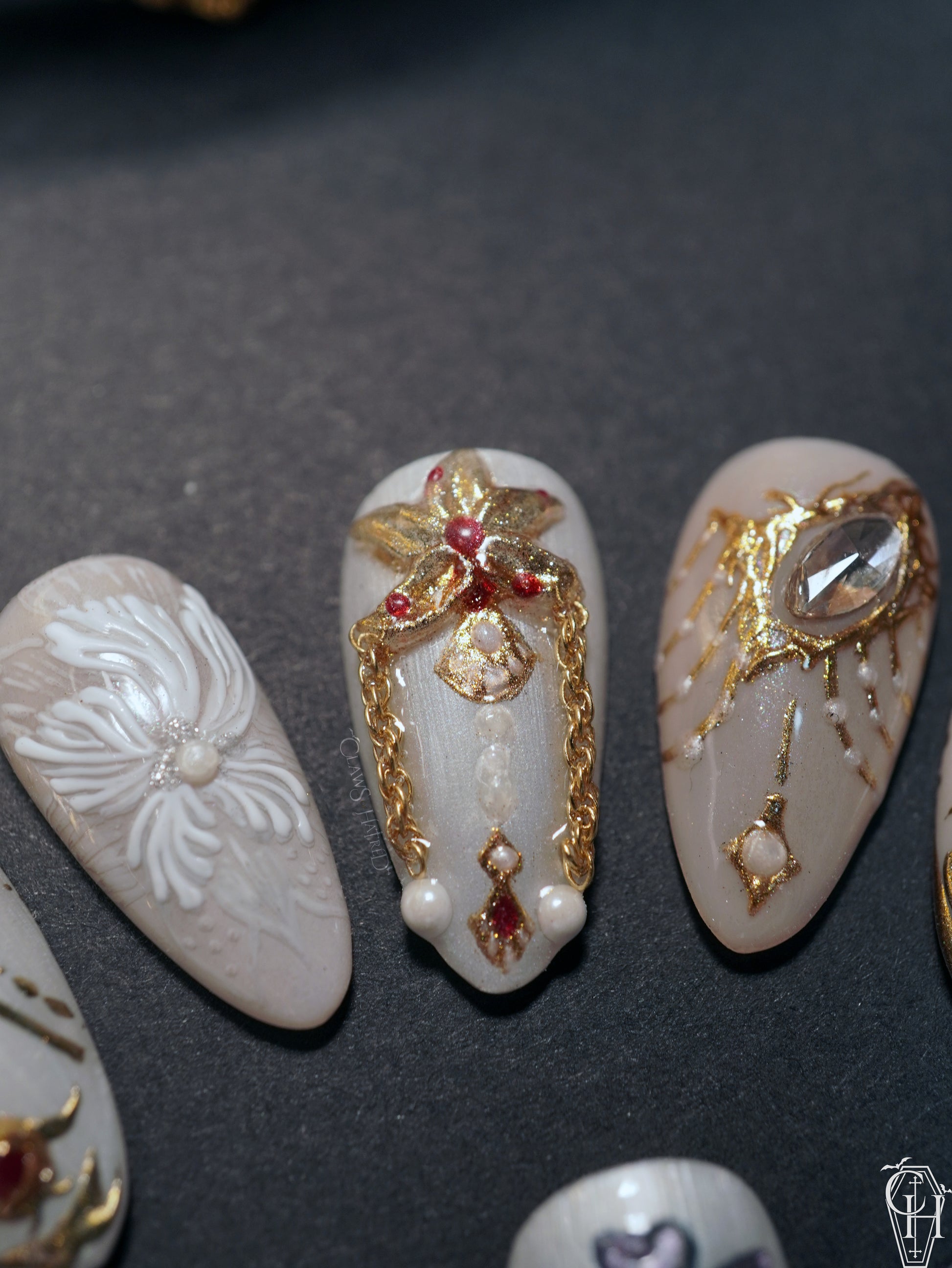 [Curated Collection - Love & Deepspace] Twilight's Dawn image 3